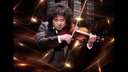葉加瀬太郎 オーケストラコンサート2026 〜The Symphonic Se…