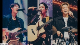 CNBLUE「2026 CNBLUE LIVE '3LOGY'…
