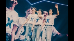 CNBLUE「2025 CNBLUE LIVE - VOYAGE into X…