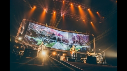 CNBLUE「2024 CNBLUE AUTUMN TOUR 〜LI…