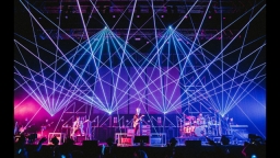 CNBLUE「ZEPP TOUR 2023 〜CALLING〜 @TOKYO …