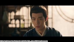 蔵海＜ザンハイ＞伝〜静かなる炎、宮廷を揺るがす〜 #36(字幕版)