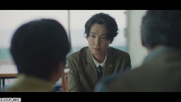チョン・ギョンホ主演「労務士ノ・ムジン」 #4(字幕版)