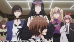 魔術師クノンは見えている 第１２話 妖精たちの答え合わせ