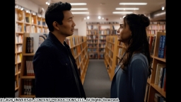 「コペンハーゲン・テスト−覗かれたスパイ−」ミニガイド