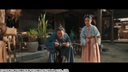 清明上河図（せいめいじょうかず）：隠された暗号 #20
