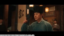 清明上河図（せいめいじょうかず）：隠された暗号 #26(字幕版)