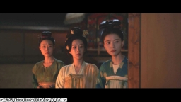 国色芳華（こくしょくほうか）〜牡丹の花咲く都で〜 #48(字幕版)