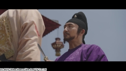国色芳華（こくしょくほうか）〜牡丹の花咲く都で〜 #52(字幕版)
