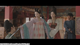 国色芳華（こくしょくほうか）〜牡丹の花咲く都で〜 #53(字幕版)