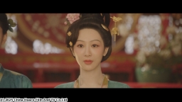 国色芳華（こくしょくほうか）〜牡丹の花咲く都で〜 #56