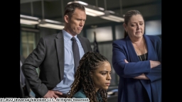 LAW & ORDER 新章 #3 インフルエンサーの悲劇