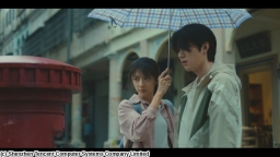 十二通の手紙〜想いは時を越えて〜 ＃４ 立ちこめる暗雲（字幕版）