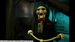 ソウX(字幕版)[R15+]