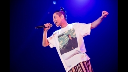 久保田利伸 25th Anniversary Concert Tou…