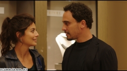 ダブル・ゲーム〜心を読むスパイ〜 ＃２ 一流のブラフ