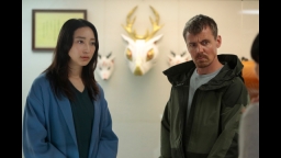 連続ドラマW BLOOD & SWEAT #3(字幕版)