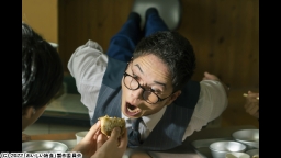 劇場版おいしい給食 卒業