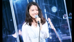 上白石萌音「Mone Kamishiraishi ONLINE LIVE 20…
