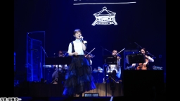 上白石萌音「Mone Kamishiraishi 2023 at B…
