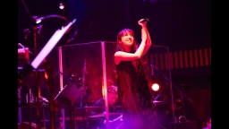 上白石萌音「Billboard Live 15th Annivers…