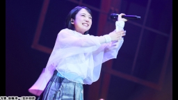 上白石萌音「…“yattokosa” Tour 2024-25 《kibi》」