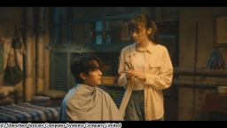 十二通の手紙〜想いは時を越えて〜 #6 家族(字幕版)