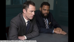 LAW & ORDER 新章 #7 行き過ぎた教え（字幕版）