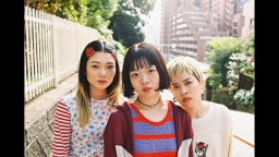 SHISHAMO THE FINAL!!! 〜Thanks for every…