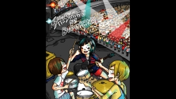 SHISHAMO NO BUDOKAN!!!