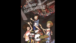 SHISHAMO NO OSAKA-JOHALL!!!