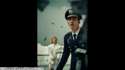 ブロークン・リベンジャーズ -賭命-(字幕版)