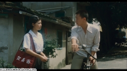 童年往事 時の流れ（字幕版）