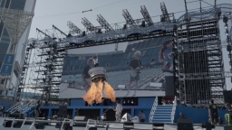 TUBE 40th Anniversary Live & Docum…
