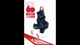 小泉今日子「KK60 〜コイズミ記念館〜 KYOKO KOIZUMI TOUR…
