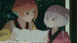 ゴーストコンサート : missing Songs #4