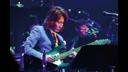 角松敏生 TOSHIKI K…40thAnniv.Live ACT-1