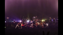 角松敏生 TOSHIKI K…40thAnniv.Live ACT-2