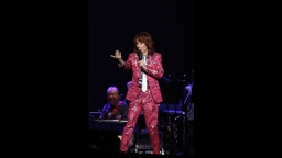 角松敏生 TOSHIKI K…40thAnniv.Live ACT-3