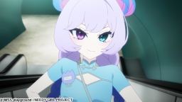 NEEDY GIRL OVERDOSE #5 W…[PG12相当]