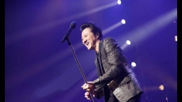 HOUND DOG 40th+1 Anniversary LIVE …