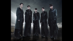 EXO PLANET #6 - EXhOrizon in JAPAN