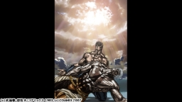 真救世主伝説 北斗の拳 ラオウ伝 激闘の章[PG-12]
