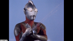 実相寺昭雄監督作品ウルトラマン