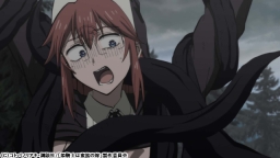 姫騎士は蛮族の嫁 第六話