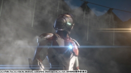 『ULTRAMAN』シーズン1 #2 逃れられない運命