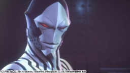 『ULTRAMAN』シーズン1 #8 真実の幕開け