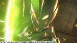 『ULTRAMAN』シーズン1 #9 はじめまして、兄さん