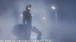 『ULTRAMAN』シーズン1 #10 星団評議会