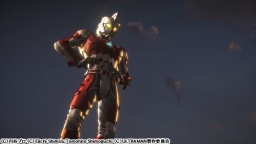 『ULTRAMAN』シーズン1 #11 そのままの君でいて